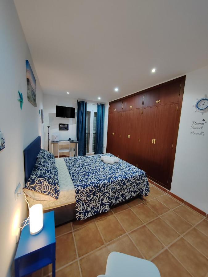 Ses Salines Private Rooms Mallorca Ses Salines (Mallorca) Exterior photo