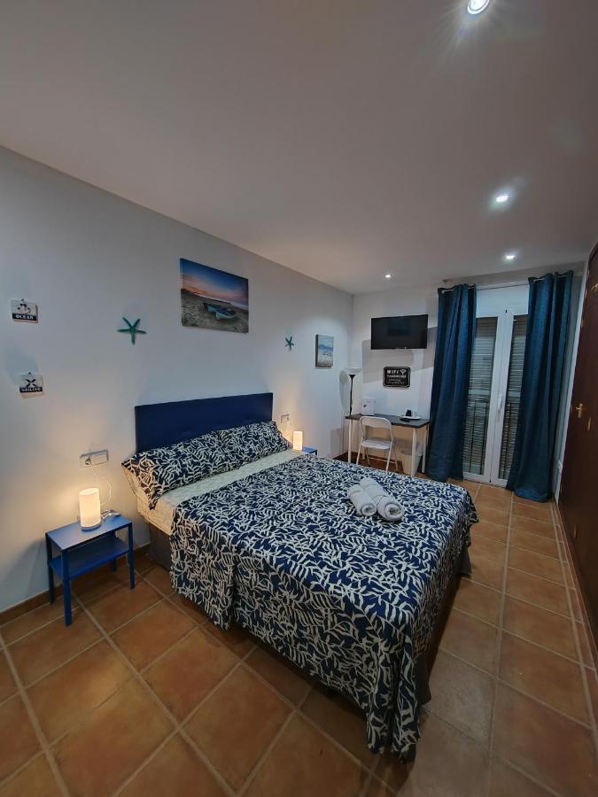Ses Salines Private Rooms Mallorca Ses Salines (Mallorca) Exterior photo
